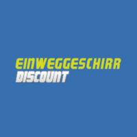 Einweggeschirr-Discount Logo