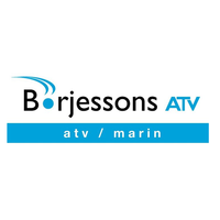 Börjessons ATV Logotyp
