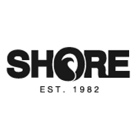 Shore Logotype