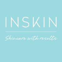 INSKIN Logotyp