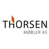 Thorsen Møbler Logo