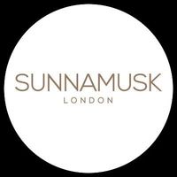 Sunnamusk Logotype
