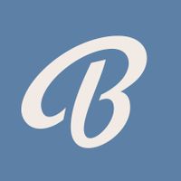 Bluejay Bikes Logotype