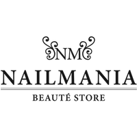 Nailmania Logo