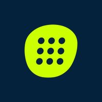 Padel Nuestro Logotype