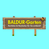 Baldur Garten Logo