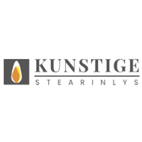 Kunstige Stearinlys