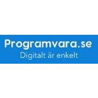 Programvara Logotyp