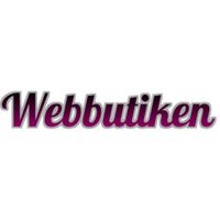 Webbutiken