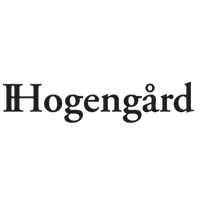 Hogengård of Sweden Logotyp