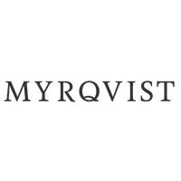 Myrqvist Logotyp