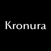 Kronura Logotyp