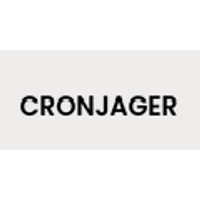 Cronjager Logotype