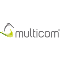 Multicom Logo