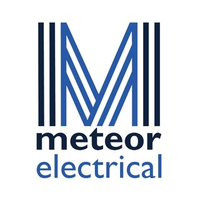 Meteor Logotype