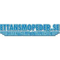 Ettansmopeder Logotyp