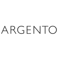 Argento Logotype