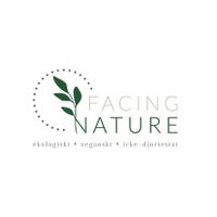 Facing Nature Logotyp
