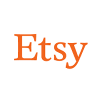 Etsy Logotype