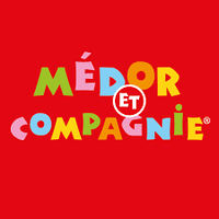 Medoretcie Logotype