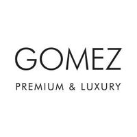 Gomez Logotype