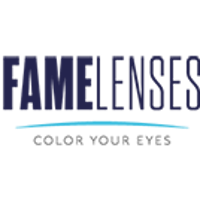 FAMELENSES Logo