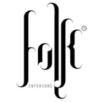 Folk Interiors Logotype