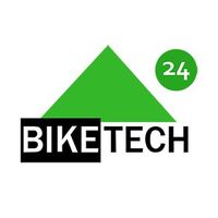 BIKETECH24 Logo
