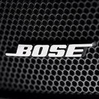 BOSE Logo