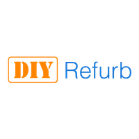 DIY Refurb Logotype