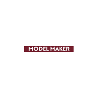 Mike's Models Logotype