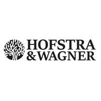 Hofstra & Wagner Logo