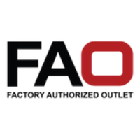 Factory Authorized Outlet Logotype