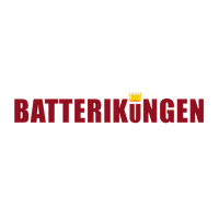 Batterikungen