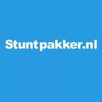 Stuntpakker.nl Logotype