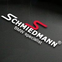 Schmiedmann Logotyp