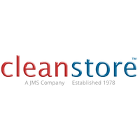 Cleanstore Logotype