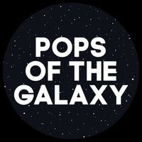 Pops of the Galaxy