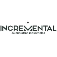Incremental Logotipo