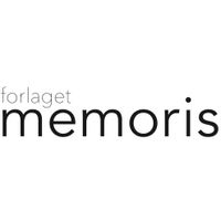 Forlaget Memoris Logo