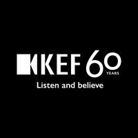 KEF Logo