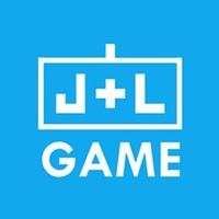 J + L GAME Logotype