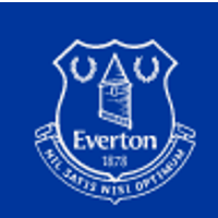 Everton FC Logotype