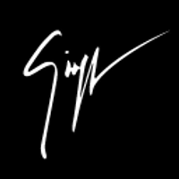 Giuseppe Zanotti Logotype