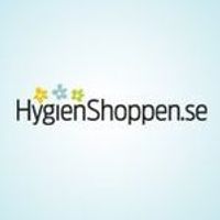 Hygienshoppen Logotyp