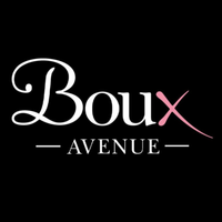 Boux Avenue Logotype
