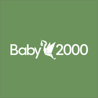 Baby 2K Logotype