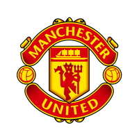 Manchester United Shop Logotype