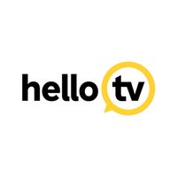Hellotv Logotype