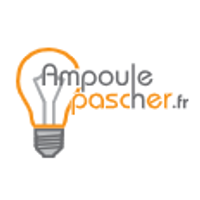 Ampoule Pascher Logotype